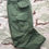 Thumbnail: Vietnam OG-107 Pants Jungle Fatigue Trousers