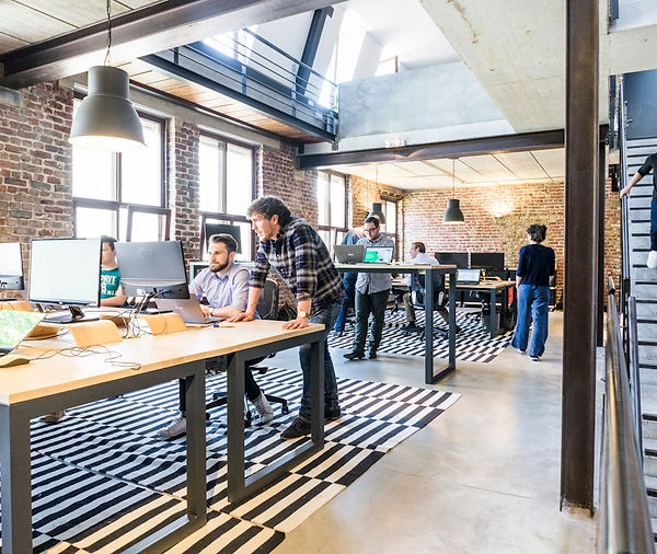 Startup growth marketing for Fulton MD businesses
