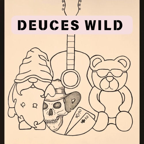 Deuces Wild Live 