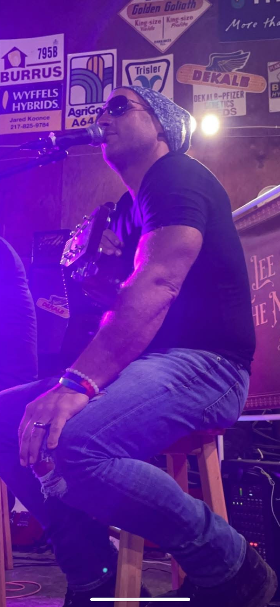 Freckled Fin Presents