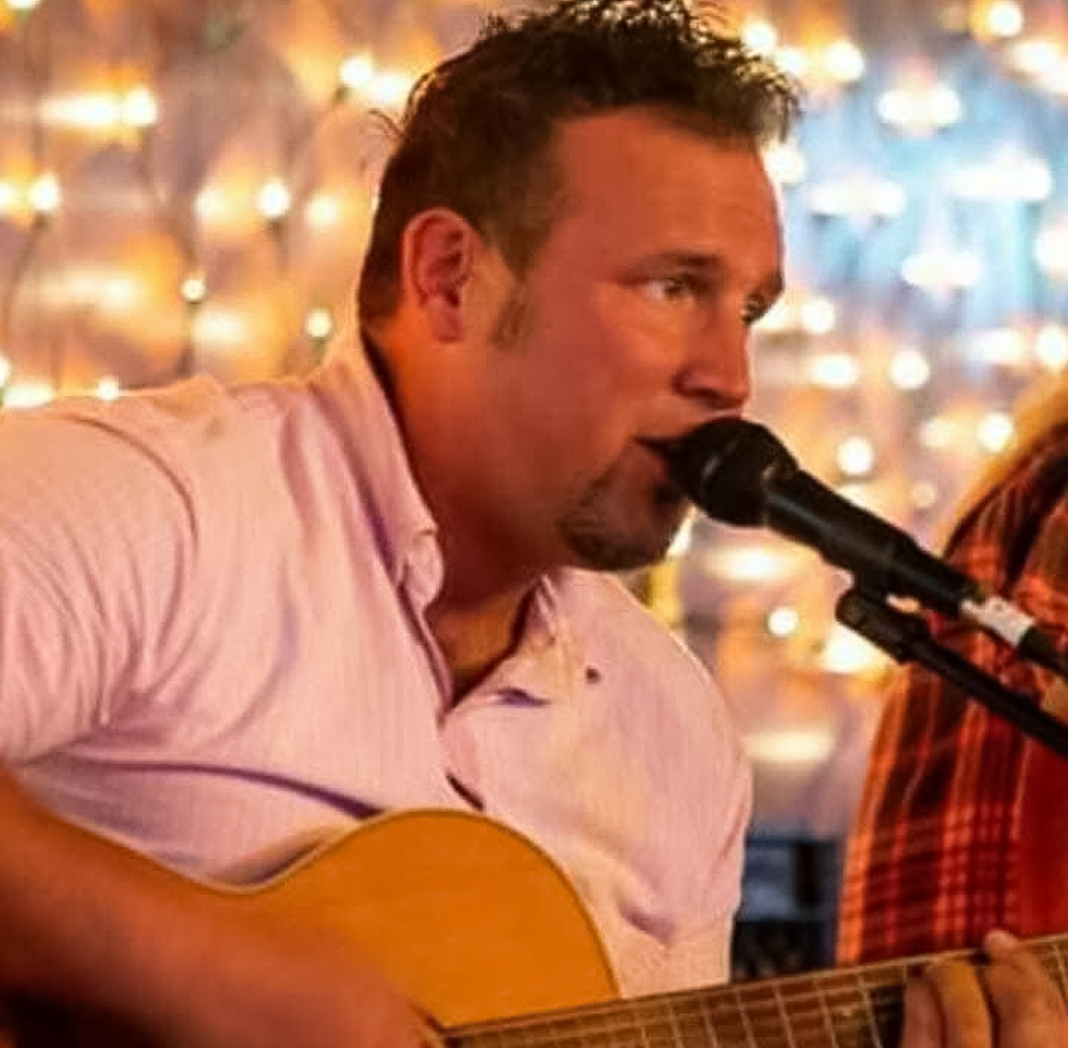 Joe Wood Live @ Crabbys 