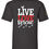 Thumbnail: Live Love Rescue T-shirt