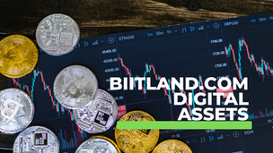 biitland.com digital assets​