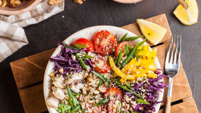 HOW TO MANAGE PCOS WITH GOOD NUTRITION
