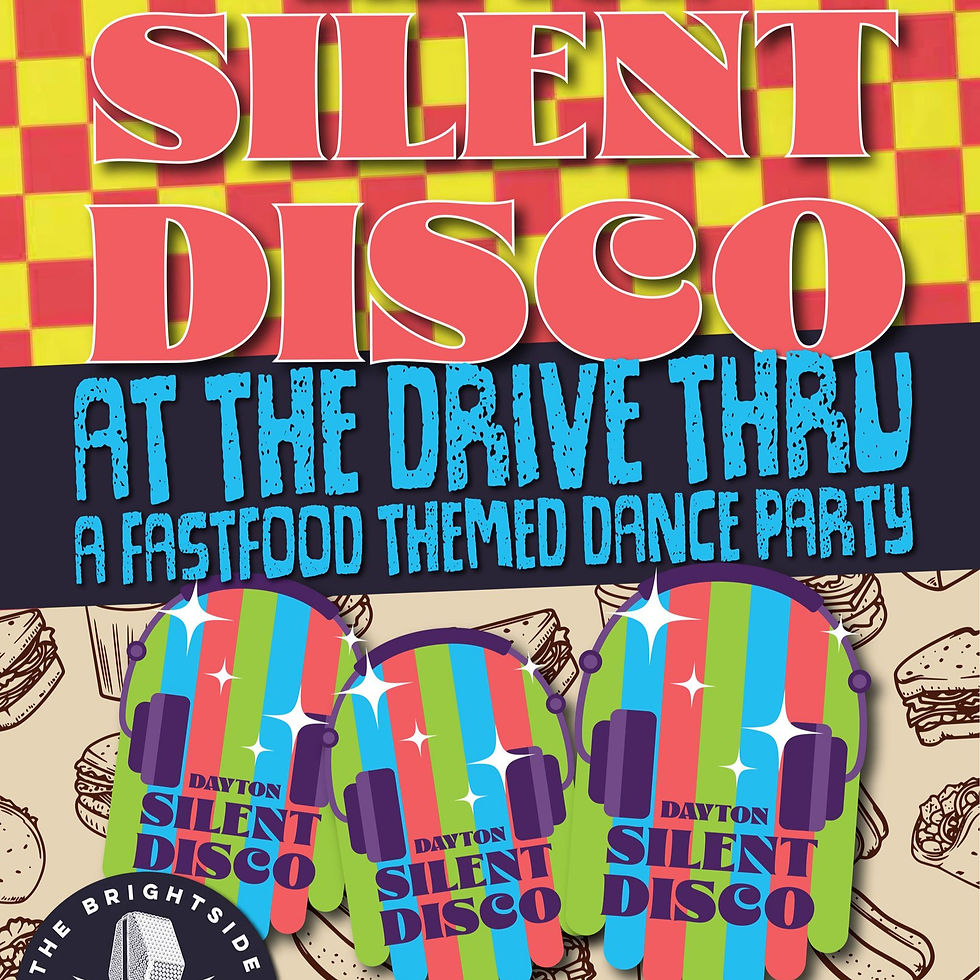 Dayton Silent Disco