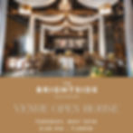Venue Open House