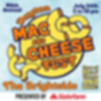 Dayton Mac & Cheese Fest - Food Truck Rally