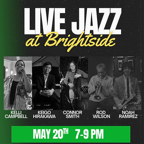 Music Venue | The Brightside Music And Event Venue | Dayton