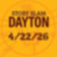 Story Slam Dayton