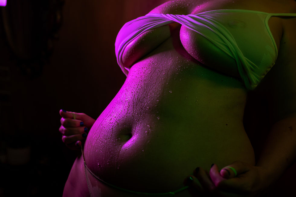 Bold Boudoir Bonus Sets