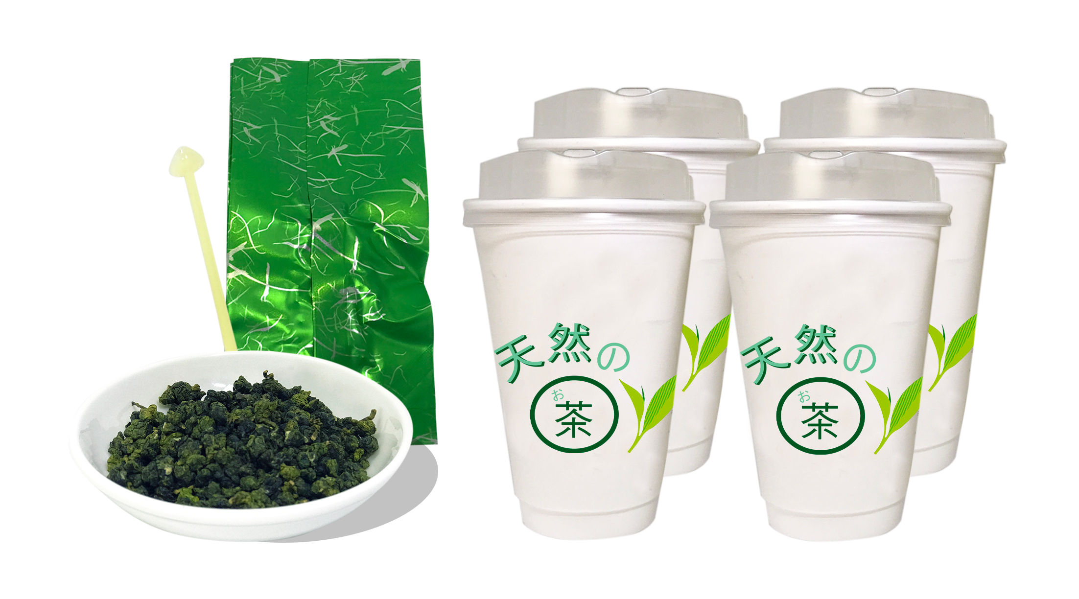 Tea time   お茶の時間