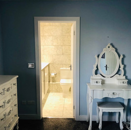 Support Worker Apartment Bedroom