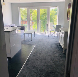Support Worker Apartment
