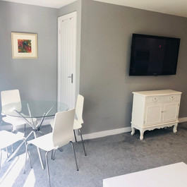 Support Worker Apartment