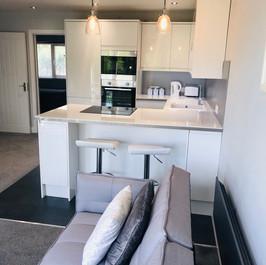 Support Worker Apartment