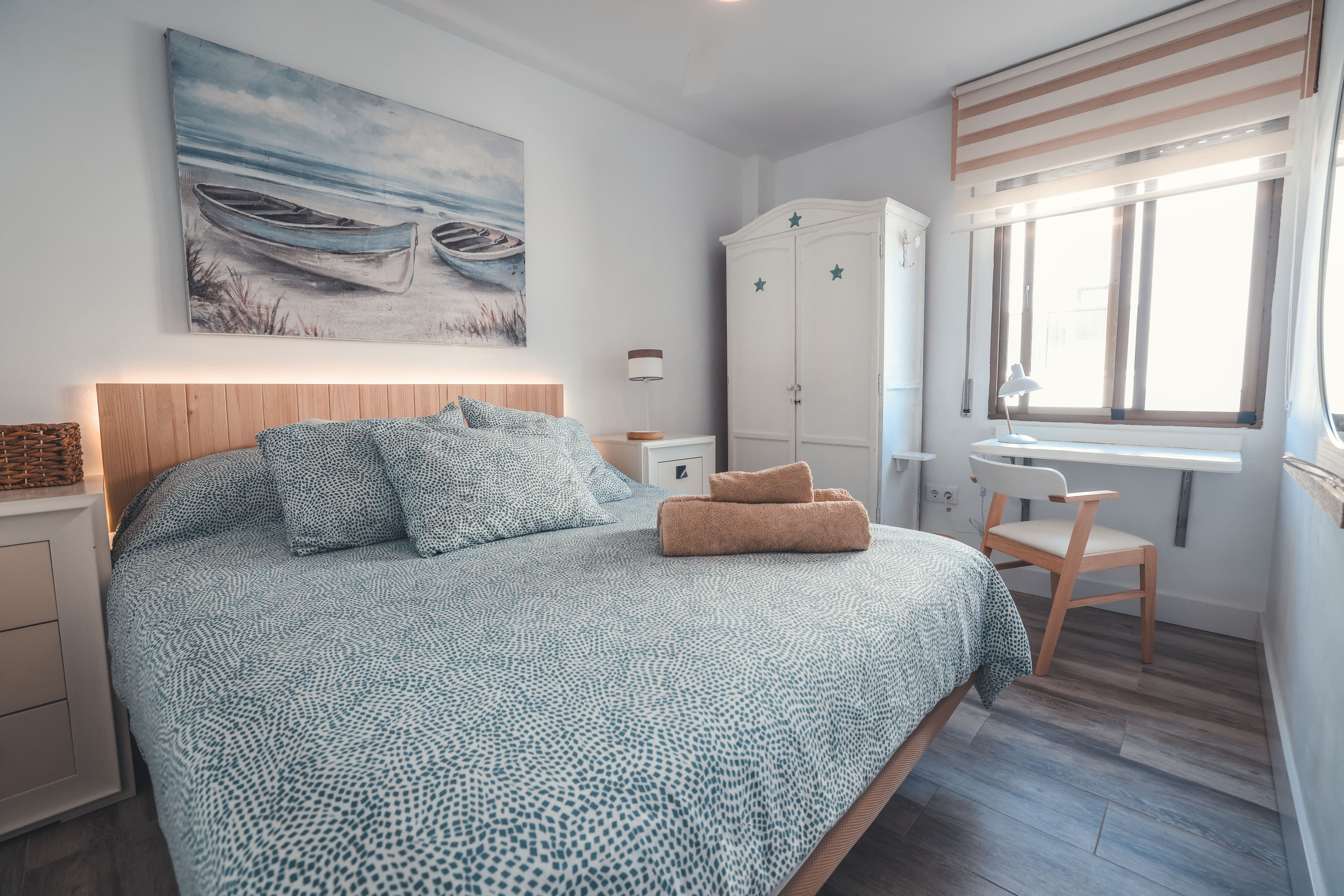 Piso en venta en Calle de la Guinda, 20