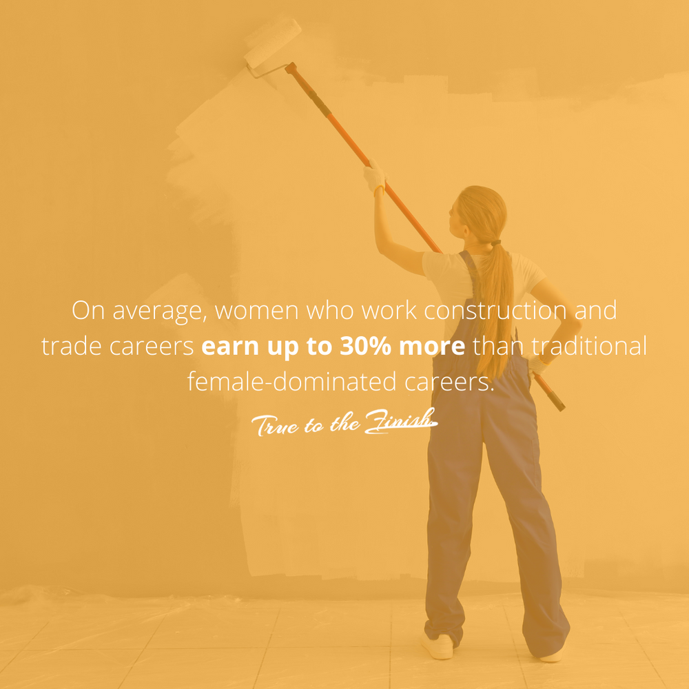 Women in Construction