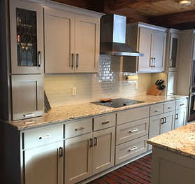 Kitchen - KV Design