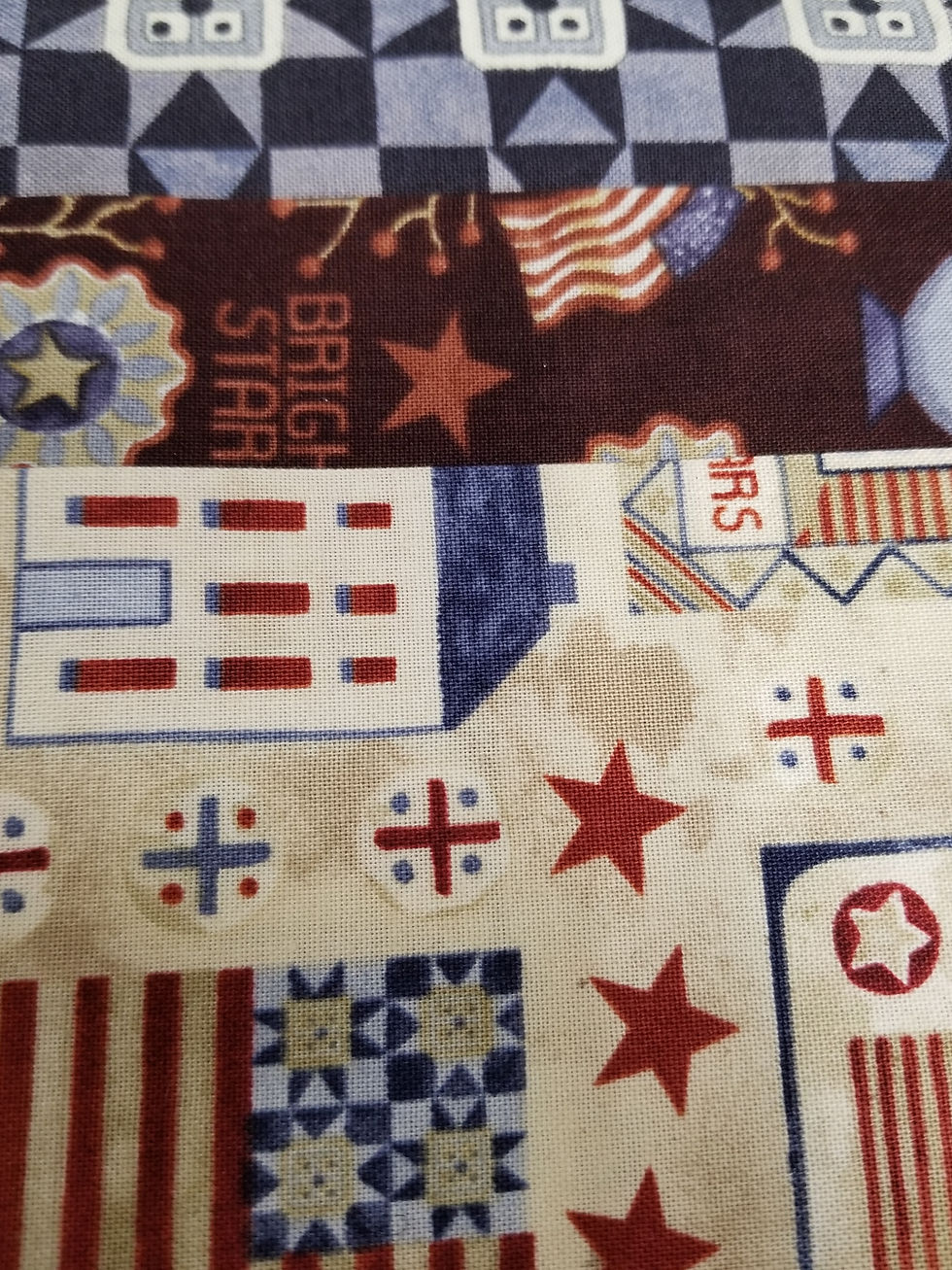 Thumbnail: Memorial Day Bundle: Remembering