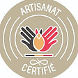 Label artisanat certifié belgique