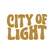 City of Light Logo