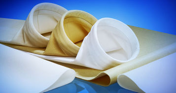 Filtro Manga: Alta eficiência na qualidade do ar e no cuidado com o ambiente