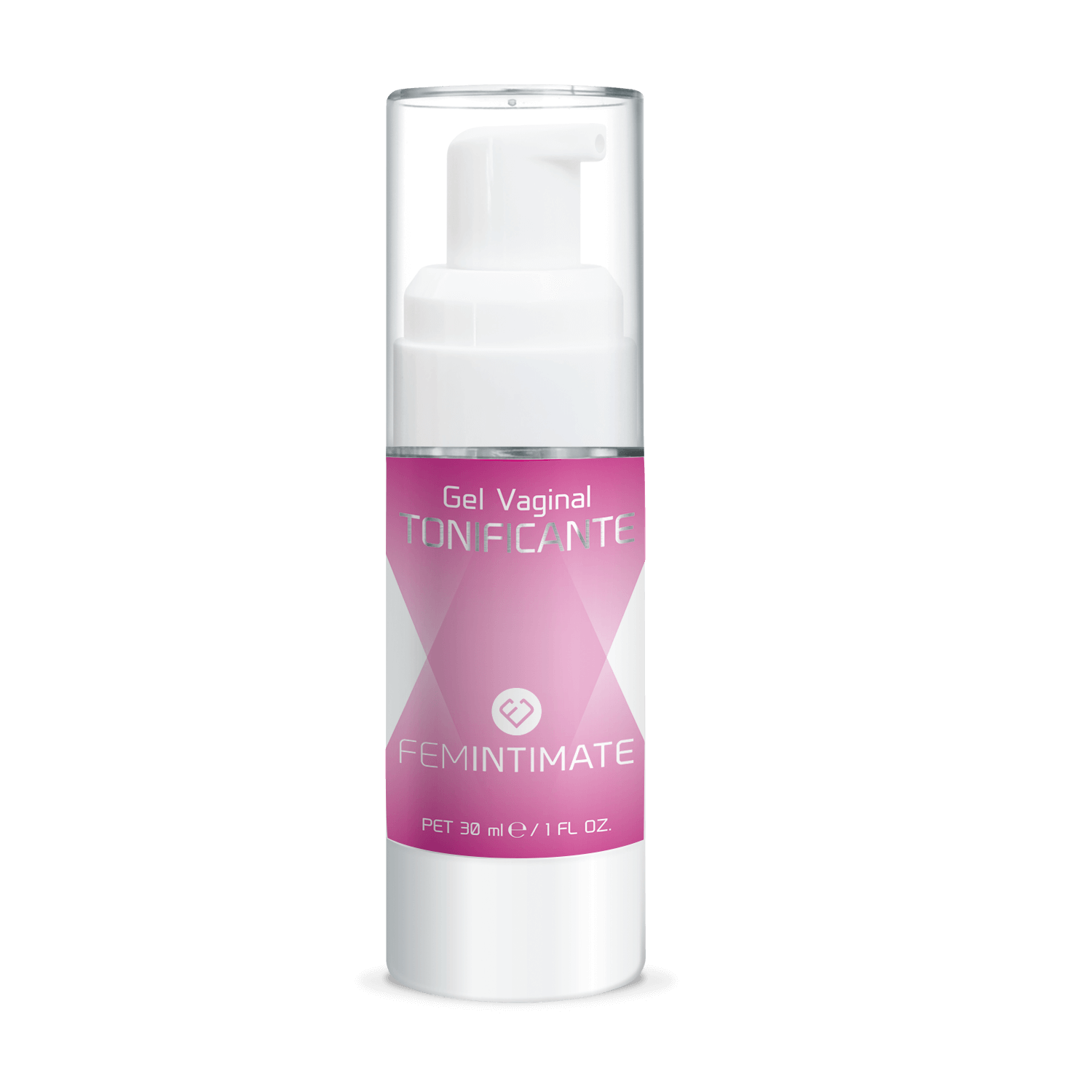 GEL VAGINALE TONIFICANTE 30ml