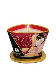 Miniaturbild: CANDELA DA MASSAGGIO SHUNGA