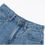 Thumbnail: Denim Wide Pants