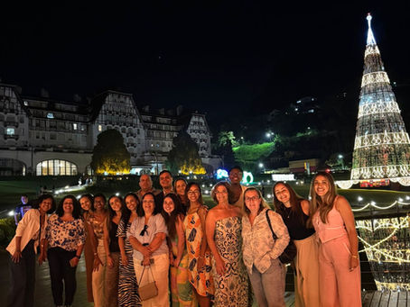 Um ano de superação: Mensagem de Fim de Ano do Sant'Anna e Sant'Anna