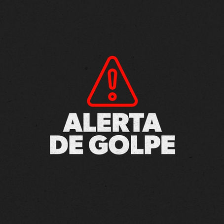 Alerta de Golpe