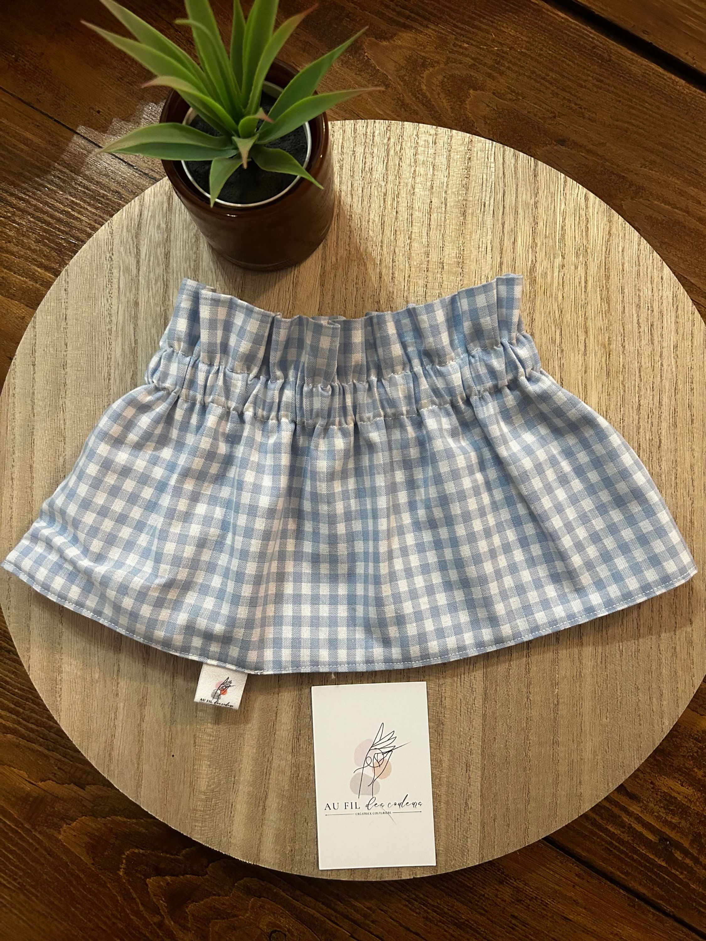 ✨ Col amovible ✨