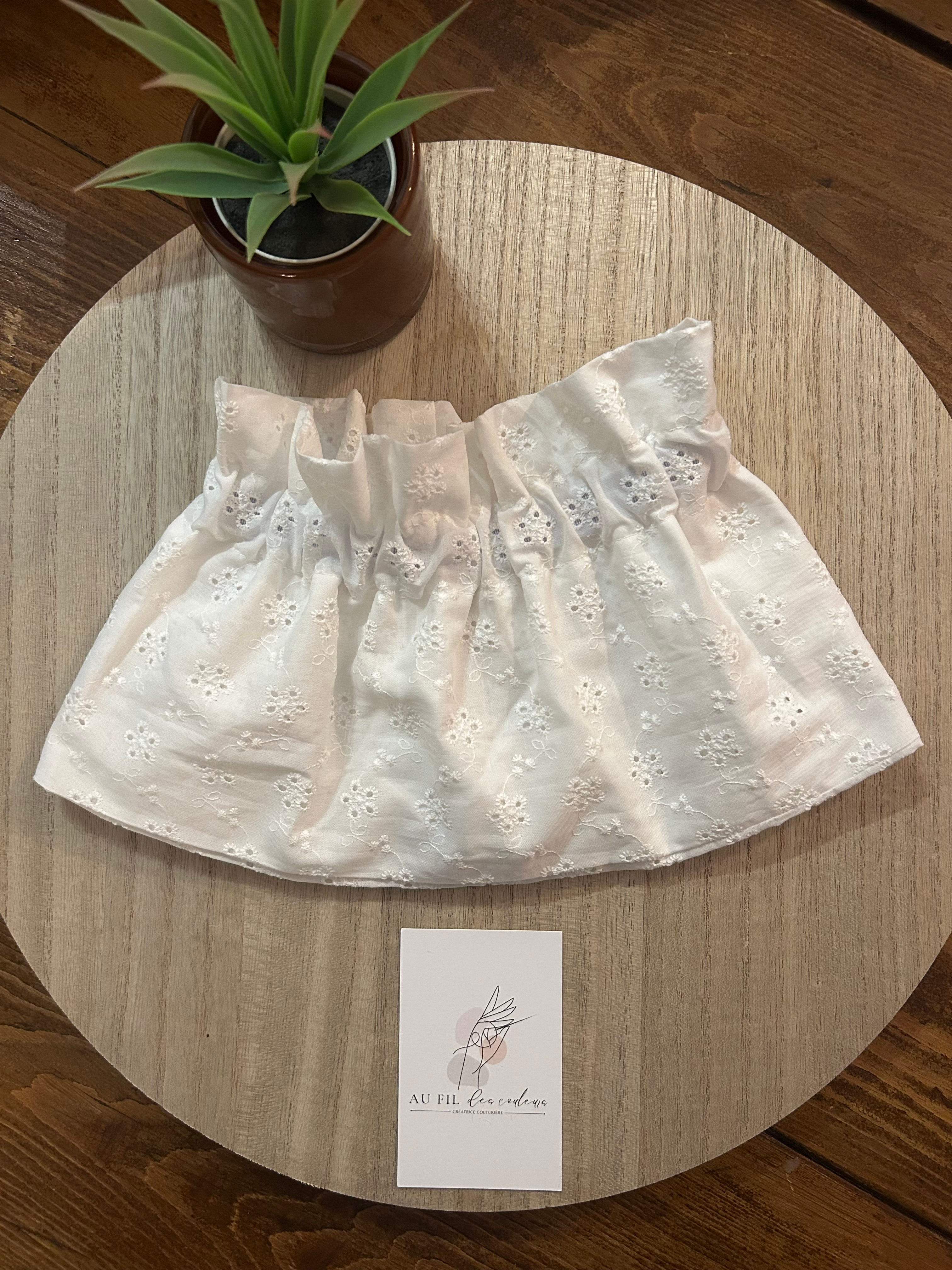 ✨ Col amovible ✨