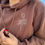 Miniature : Brode-moi un sweat - Roses