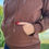 Miniature : Brode-moi un sweat - Roses