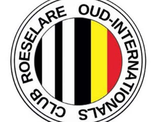 Benefietwedstrijd Club Roeselare vs Oud-Internationals