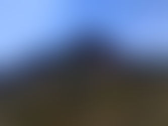 春の石鎚山で遊ぶ。