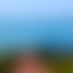 瀬戸内ブルーを満喫。