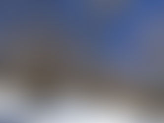 西中国山地の雪山@吉和冠山