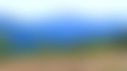 初夏のはずが寒かった＠蒜山三山