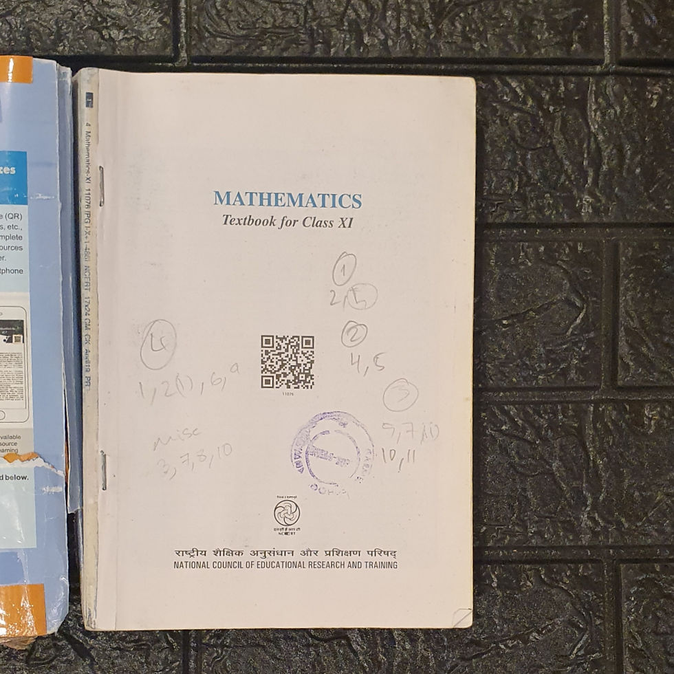 Thumbnail: Free Study Collection #0004