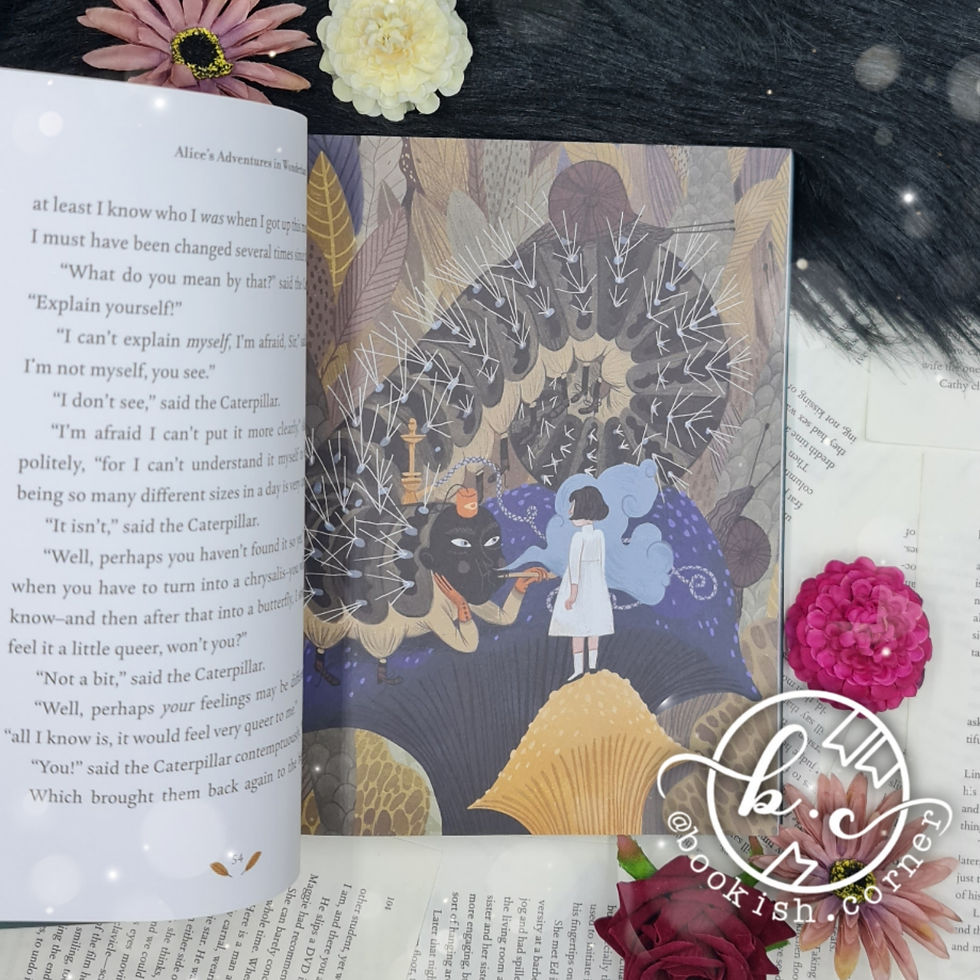 Thumbnail: Alice's Adventures In Wonderland By Lewis Carroll
