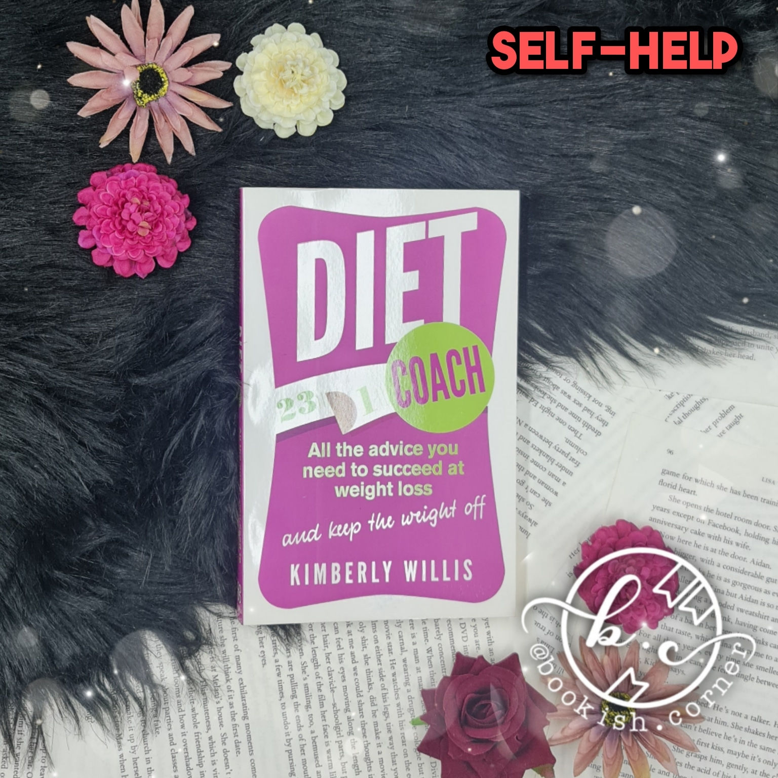 Diet Coach By Kimberly Willis