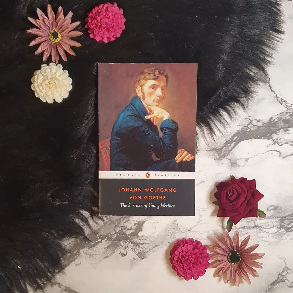Thumbnail: Penguin (Black) Classics