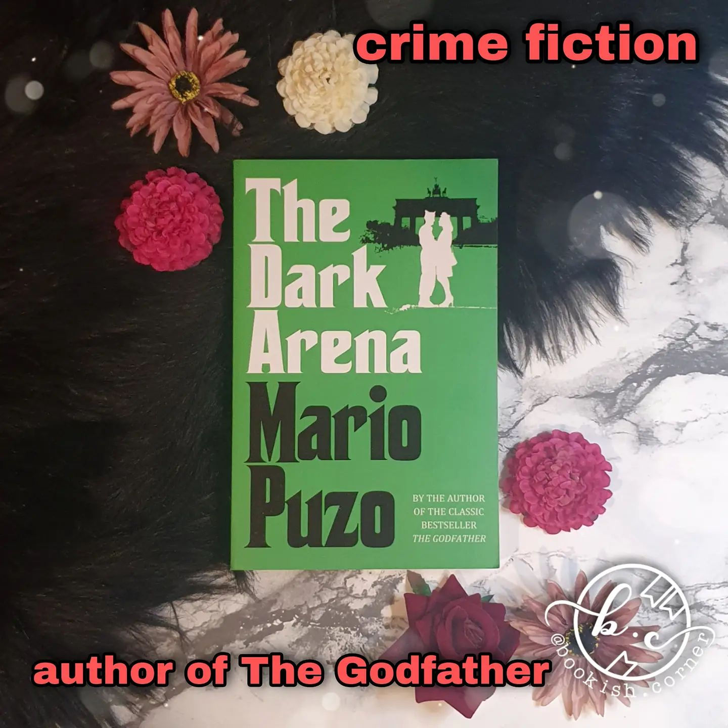 Fools Die By Mario Puzo