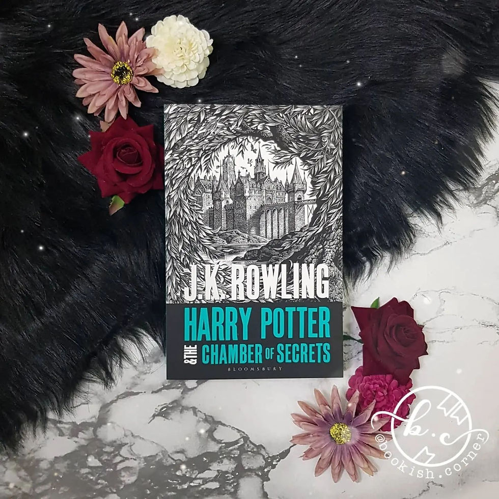 Thumbnail: Harry Potter (Box Set) by J.K. Rowling