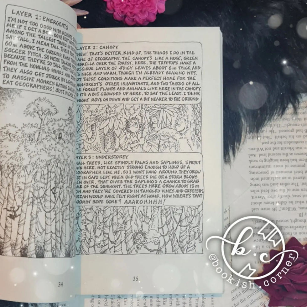 Thumbnail: Violent Volcanoes ( Horrible Geography ) By Anita Ganeri