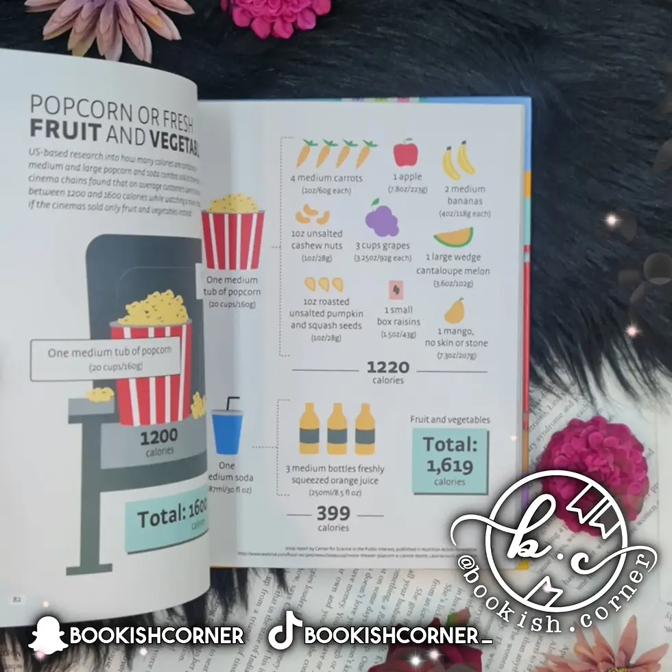 Thumbnail: Infographic Guide To The Movies By Karen Krizanovich