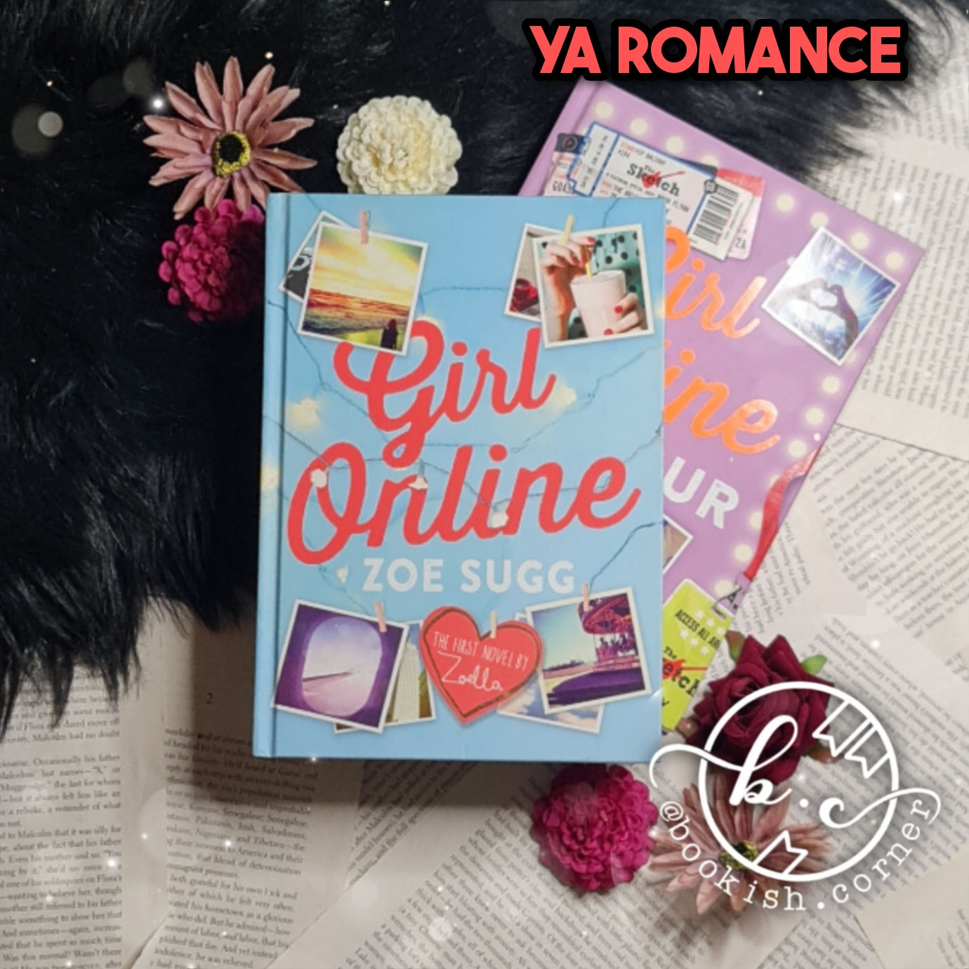 Girl Online By Zoe Sugg