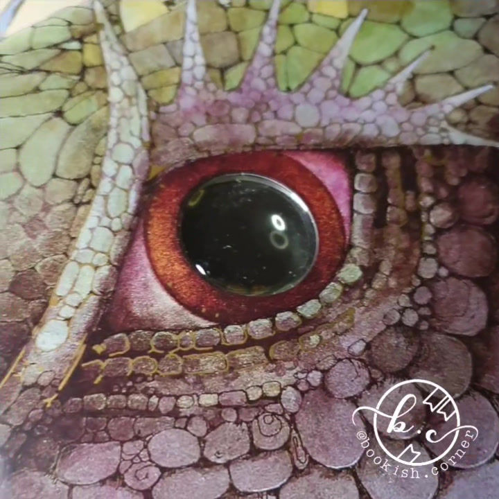 Thumbnail: Dragonology By Dugald Steer